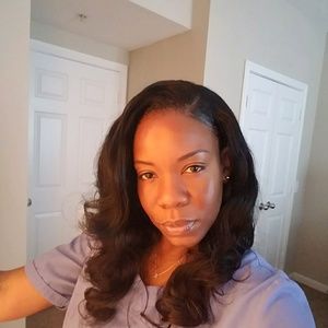 Meet your Posher, Antwanette